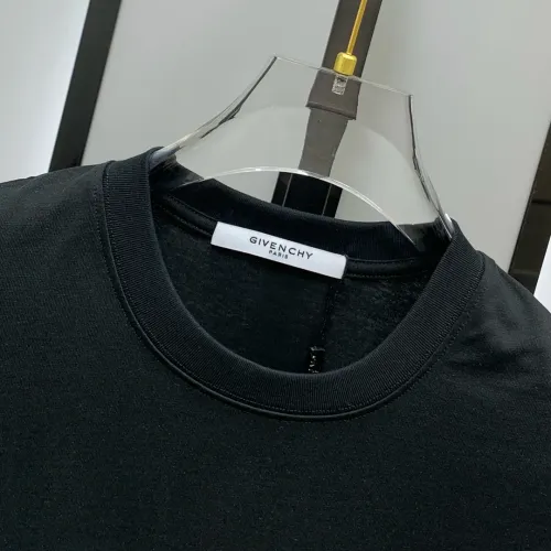 Replica Givenchy T-Shirts Short Sleeved For Men #1418311 $60.00 USD for Wholesale