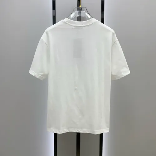 Replica Christian Dior T-Shirts Short Sleeved For Men #1418314 $60.00 USD for Wholesale
