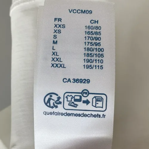 Replica Louis Vuitton LV T-Shirts Short Sleeved For Men #1418320 $60.00 USD for Wholesale