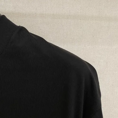 Replica Christian Dior T-Shirts Short Sleeved For Men #1418341 $64.00 USD for Wholesale