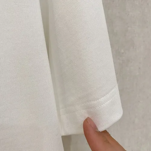 Replica Christian Dior T-Shirts Short Sleeved For Men #1418344 $64.00 USD for Wholesale