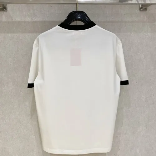 Replica Christian Dior T-Shirts Short Sleeved For Men #1418346 $64.00 USD for Wholesale