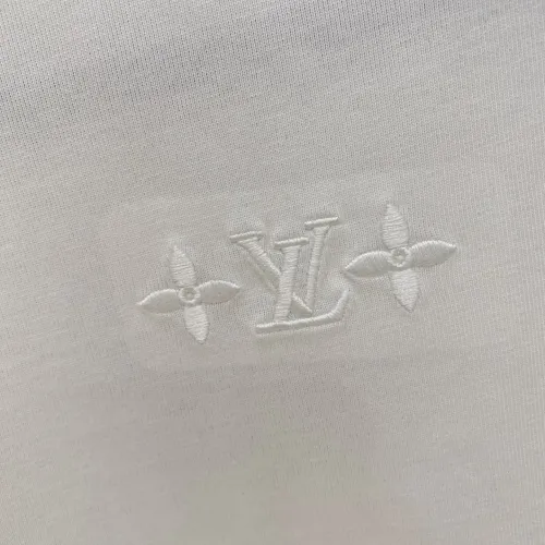 Replica Louis Vuitton LV T-Shirts Short Sleeved For Men #1418360 $64.00 USD for Wholesale