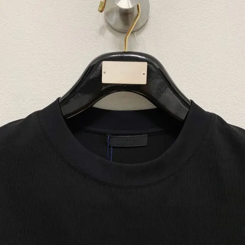 Replica Prada T-Shirts Short Sleeved For Men #1418392 $64.00 USD for Wholesale
