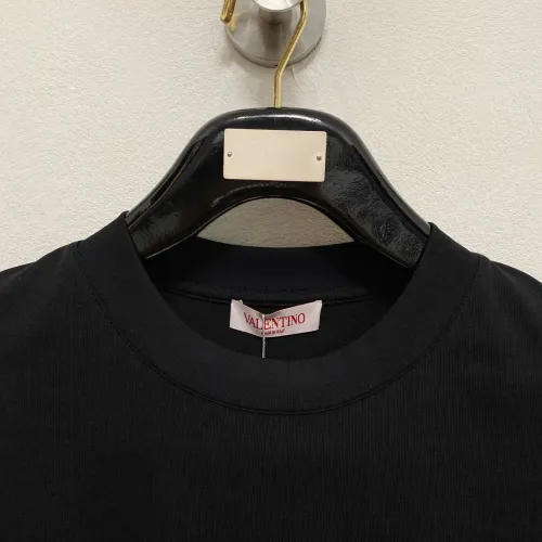 Replica Valentino T-Shirts Short Sleeved For Men #1418394 $64.00 USD for Wholesale