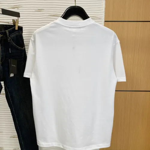 Replica Prada T-Shirts Short Sleeved For Unisex #1418395 $64.00 USD for Wholesale