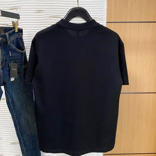 Replica Prada T-Shirts Short Sleeved For Unisex #1418396 $64.00 USD for Wholesale