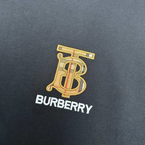 Replica Burberry T-Shirts Short Sleeved For Unisex #1418404 $48.00 USD for Wholesale