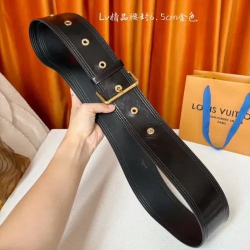 Replica Louis Vuitton AAA Quality Belts For Women #1418457 $82.00 USD for Wholesale