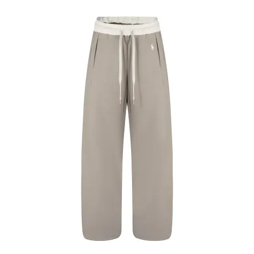 Ralph Lauren Polo Pants For Unisex #1418459 $52.00 USD, Wholesale Replica Ralph Lauren Polo Pants