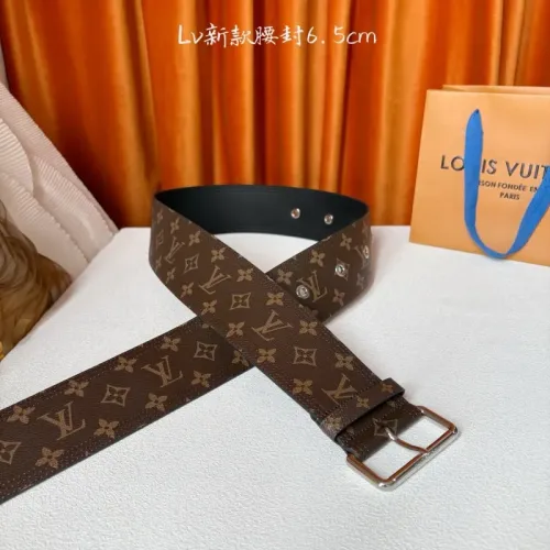 Replica Louis Vuitton AAA Quality Belts For Women #1418461 $82.00 USD for Wholesale