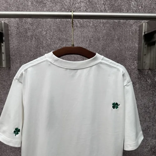 Replica Christian Dior T-Shirts Short Sleeved For Unisex #1418489 $48.00 USD for Wholesale