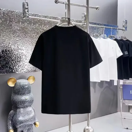 Replica Balenciaga T-Shirts Short Sleeved For Unisex #1418531 $39.00 USD for Wholesale