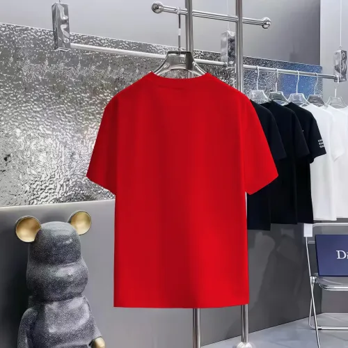 Replica Balenciaga T-Shirts Short Sleeved For Unisex #1418534 $39.00 USD for Wholesale