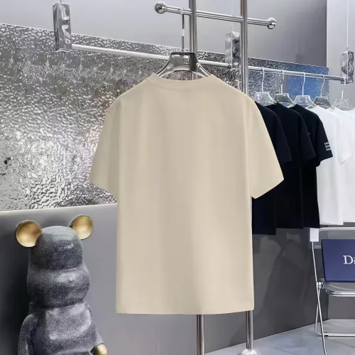 Replica Balenciaga T-Shirts Short Sleeved For Unisex #1418538 $39.00 USD for Wholesale