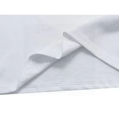 Replica Balenciaga T-Shirts Short Sleeved For Unisex #1418548 $39.00 USD for Wholesale