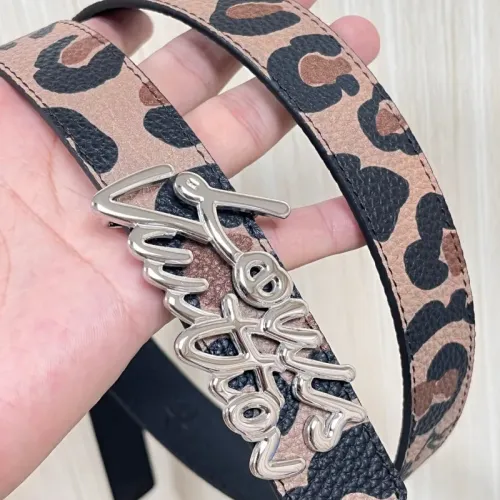 Louis Vuitton AAA Quality Belts In 3.0cm For Women #1418593 $64.00 USD, Wholesale Replica Louis Vuitton AAA Quality Belts