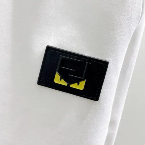 Replica Fendi Pants For Men #1418607 $82.00 USD for Wholesale