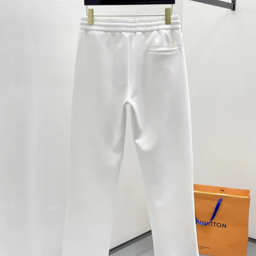 Replica LOEWE Pants For Men #1418609 $82.00 USD for Wholesale