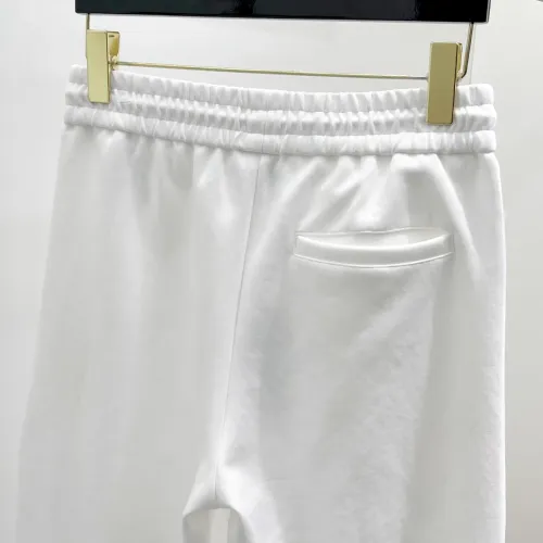 Replica LOEWE Pants For Men #1418609 $82.00 USD for Wholesale