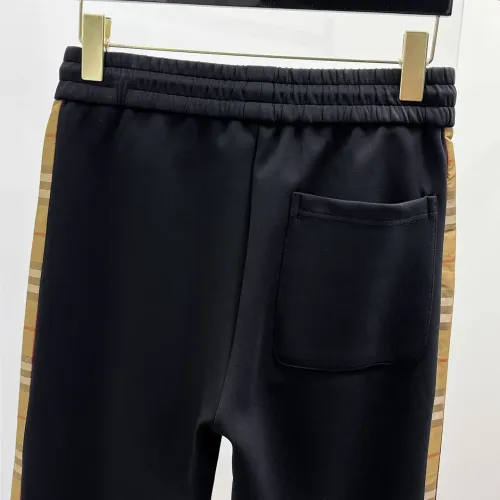Replica Burberry Pants For Men #1418611 $82.00 USD for Wholesale
