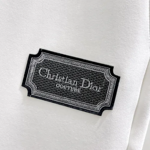 Replica Christian Dior Pants For Men #1418614 $82.00 USD for Wholesale