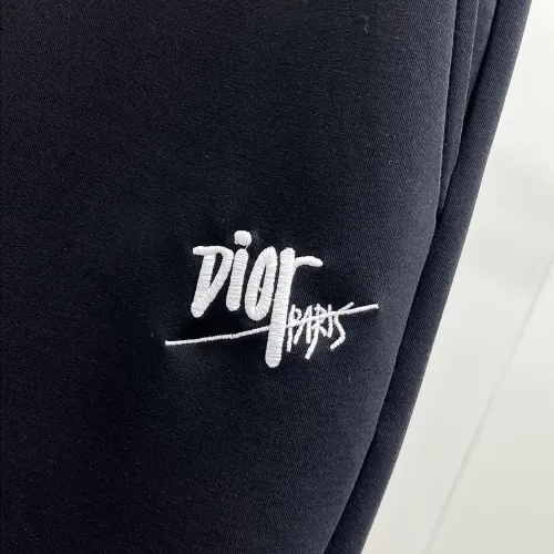 Replica Christian Dior Pants For Men #1418629 $82.00 USD for Wholesale