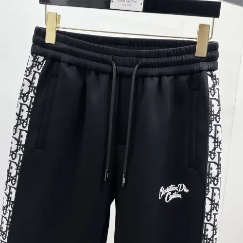Replica Christian Dior Pants For Men #1418630 $82.00 USD for Wholesale