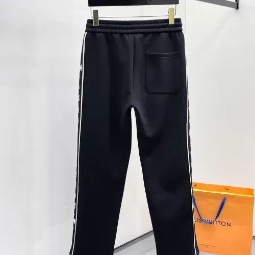 Replica Chrome Hearts Pants For Men #1418631 $82.00 USD for Wholesale
