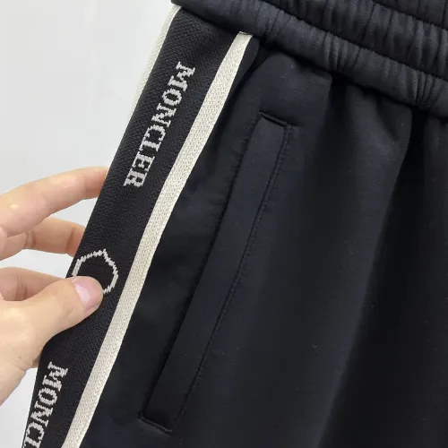 Replica Moncler Pants For Men #1418632 $82.00 USD for Wholesale