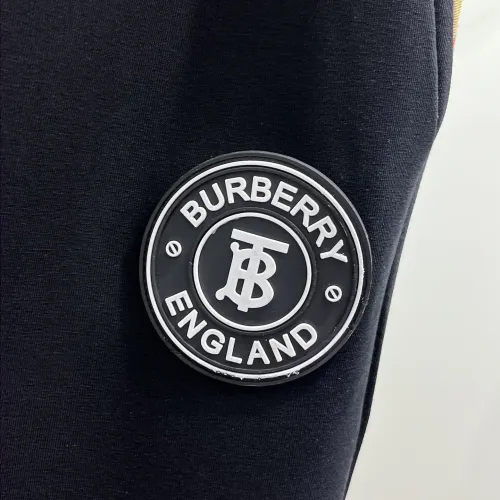 Replica Burberry Pants For Men #1418635 $82.00 USD for Wholesale