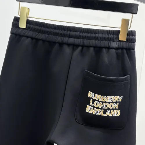 Replica Burberry Pants For Men #1418635 $82.00 USD for Wholesale