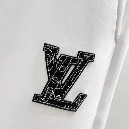 Replica Louis Vuitton LV Pants For Men #1418645 $82.00 USD for Wholesale