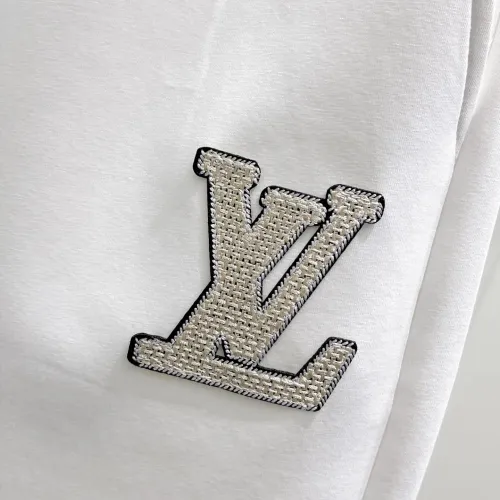 Replica Louis Vuitton LV Pants For Men #1418650 $82.00 USD for Wholesale