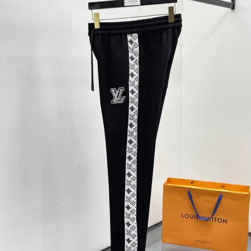 Replica Louis Vuitton LV Pants For Men #1418652 $82.00 USD for Wholesale