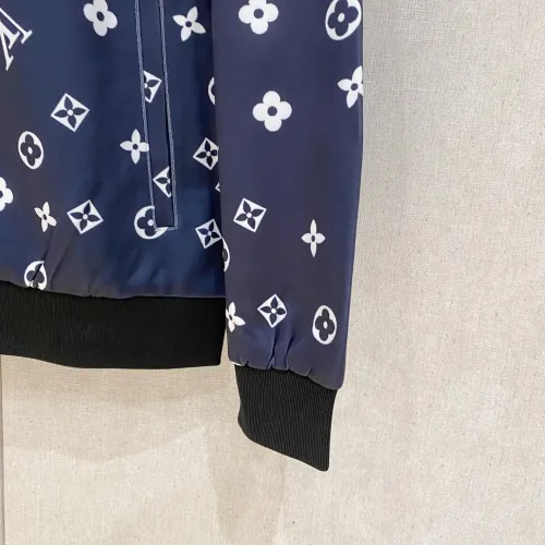Replica Louis Vuitton LV Tracksuits Long Sleeved For Men #1418658 $112.00 USD for Wholesale