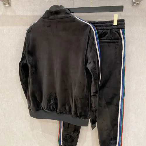 Replica Gucci Tracksuits Long Sleeved For Men #1418671 $112.00 USD for Wholesale