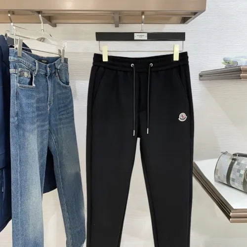 Moncler Pants For Men #1418687 $85.00 USD, Wholesale Replica Moncler Pants