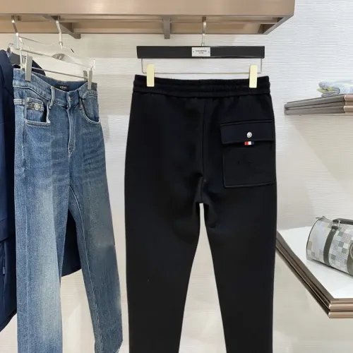 Replica Moncler Pants For Men #1418687 $85.00 USD for Wholesale