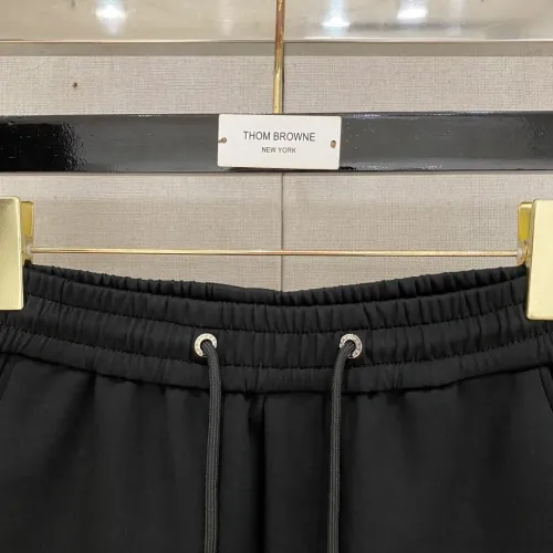 Replica Moncler Pants For Men #1418687 $85.00 USD for Wholesale