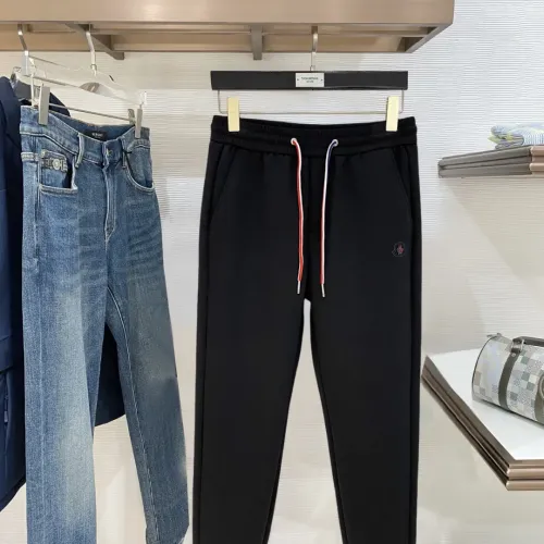 Moncler Pants For Men #1418688 $85.00 USD, Wholesale Replica Moncler Pants