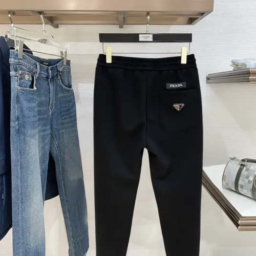 Prada Pants For Men #1418697 $85.00 USD, Wholesale Replica Prada Pants