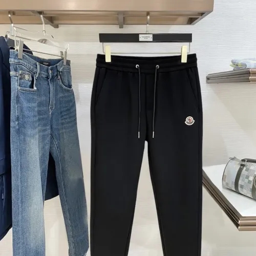 Moncler Pants For Men #1418703 $85.00 USD, Wholesale Replica Moncler Pants
