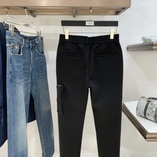 Replica Moncler Pants For Men #1418704 $85.00 USD for Wholesale
