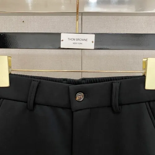 Replica Moncler Pants For Men #1418704 $85.00 USD for Wholesale
