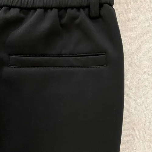 Replica Moncler Pants For Men #1418704 $85.00 USD for Wholesale