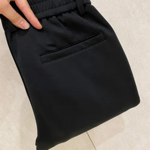 Replica Moncler Pants For Men #1418704 $85.00 USD for Wholesale