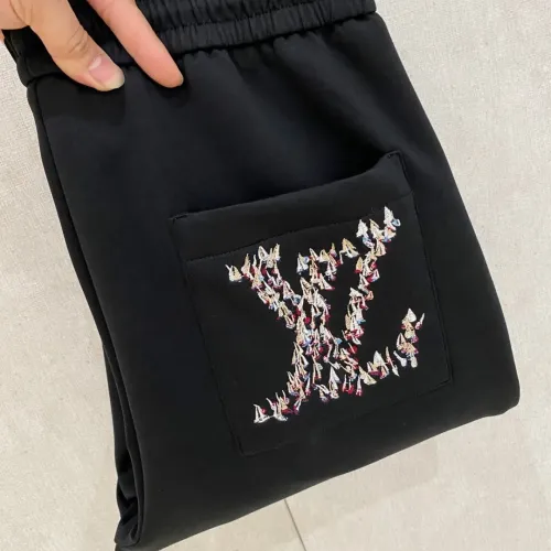 Replica Louis Vuitton LV Pants For Men #1418708 $85.00 USD for Wholesale