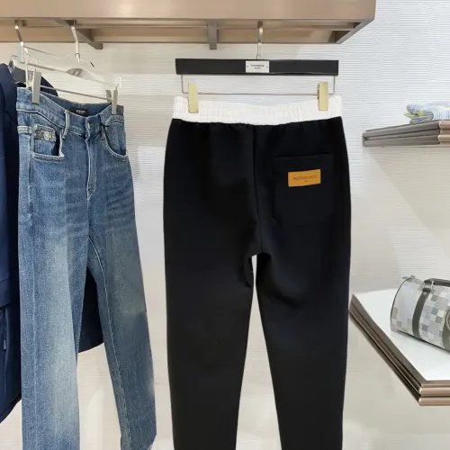 Replica Louis Vuitton LV Pants For Men #1418709 $85.00 USD for Wholesale
