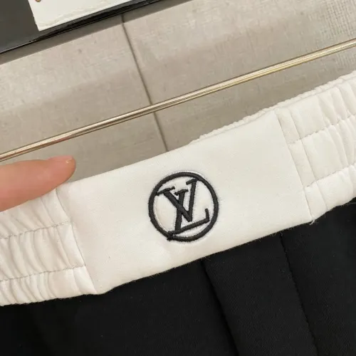 Replica Louis Vuitton LV Pants For Men #1418709 $85.00 USD for Wholesale